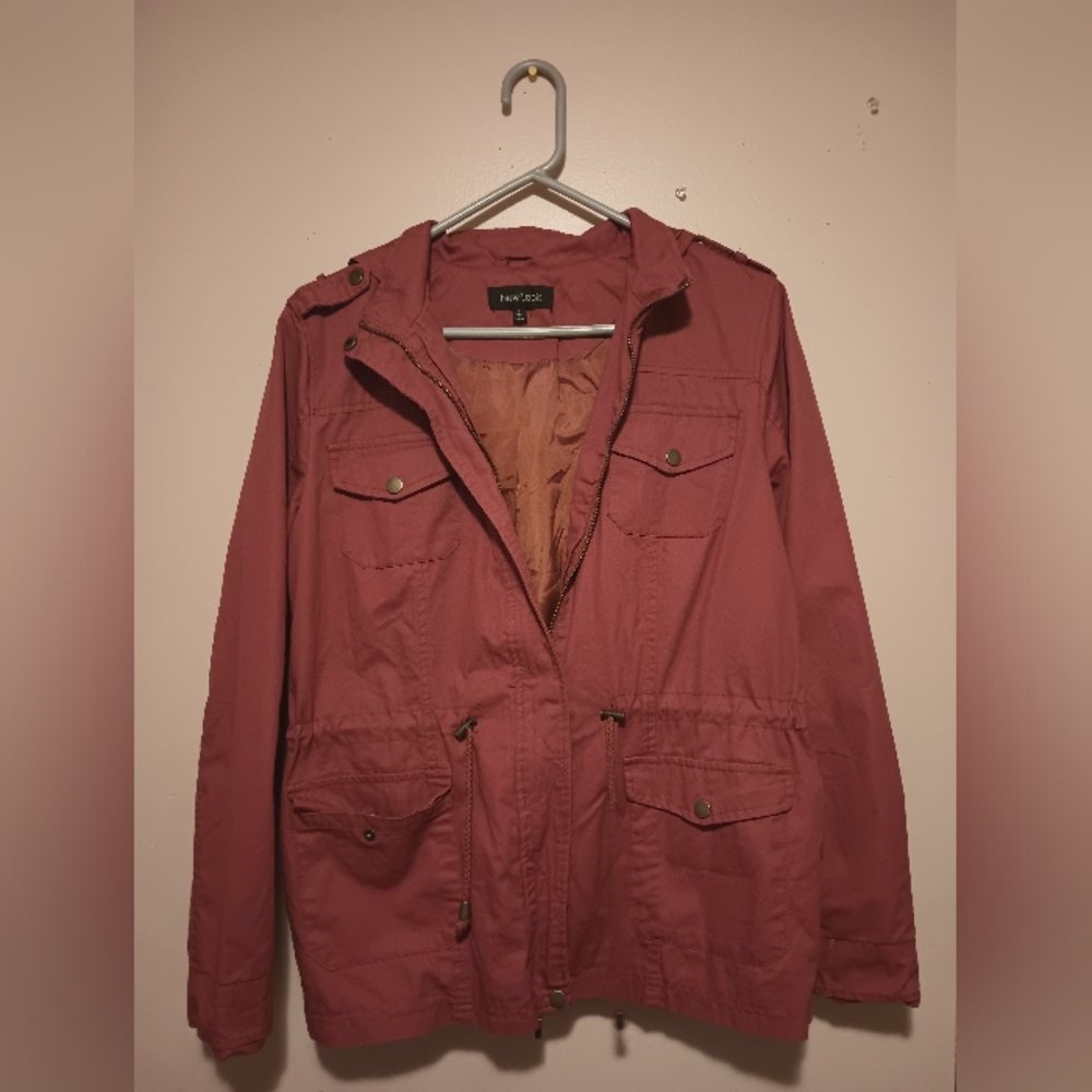 Jacket